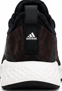 Adidas Black Shoes
