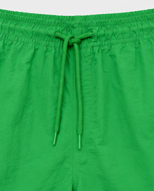 Premark Green Swim Shorts