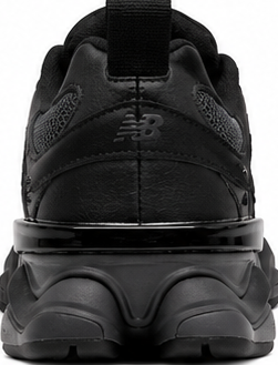 New Balance Black Shoes