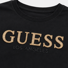 GUESS Black Men's T-Shirt – Style 091