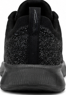 Puma Black and Grey Shoes