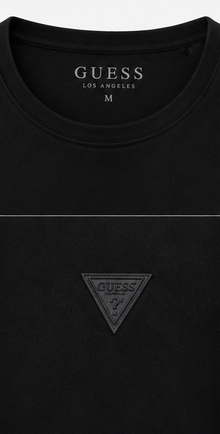 GUESS Black Men's T-Shirt – Style 065