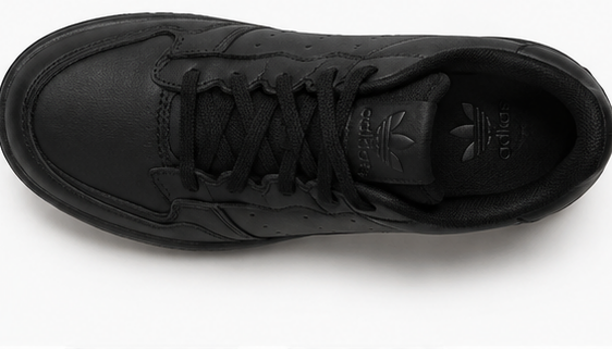 Adidas Black Shoes