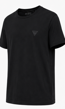 GUESS Black Men's T-Shirt – Style 051