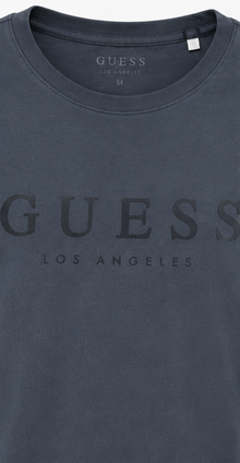 GUESS White Men's T-Shirt – Style 059