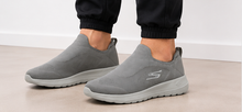 Skechers Grey Shoes