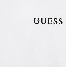 GUESS White Men's T-Shirt – Style 067