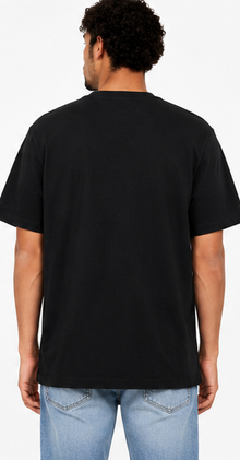 GUESS Black Men's T-Shirt – Style 050
