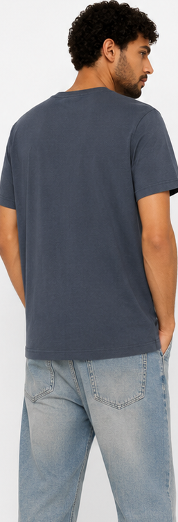 GUESS White Men's T-Shirt – Style 059