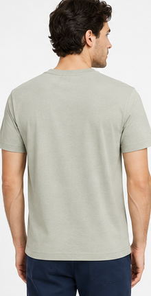 Guess Green Stripe T-Shirt – Style 0085