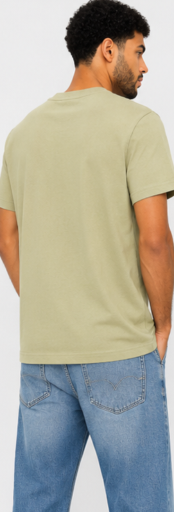 GUESS Oily Men's T-Shirt – Style 069