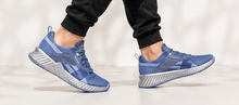 Reebok Blue Shoes