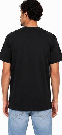 GUESS Black Men's T-Shirt – Style 036