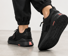 Adidas Black Shoes
