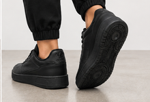 Adidas Black Shoes
