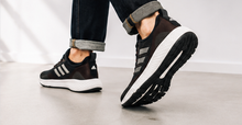 Adidas Black Shoes