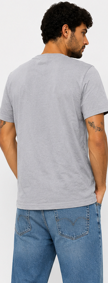 GUESS Grey Men's T-Shirt – Style 049