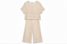 Hobz Set 30355- Cream