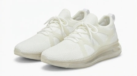 White Sneakers