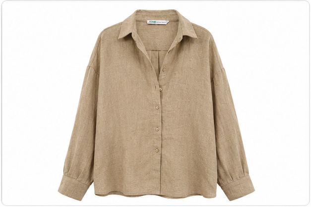 Hobz suit 1638- Beige
