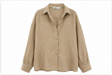 Hobz suit 1638- Beige