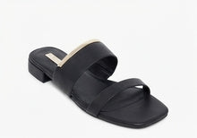 Black Mules
