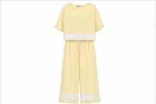 Hobz Set 1059 - Yellow