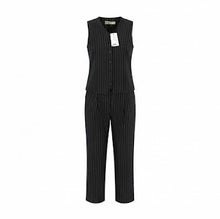 Hobz Suits 261178- Black