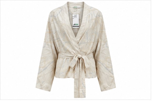 Hobz Set 11396- Cream