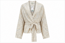 Hobz Set 11396- Cream