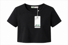 Hobz Top S1- Black