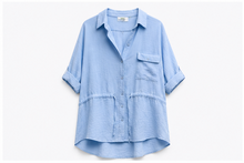 Hobz Set 11639- Baby Blue