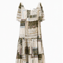Hobz Dress 30357