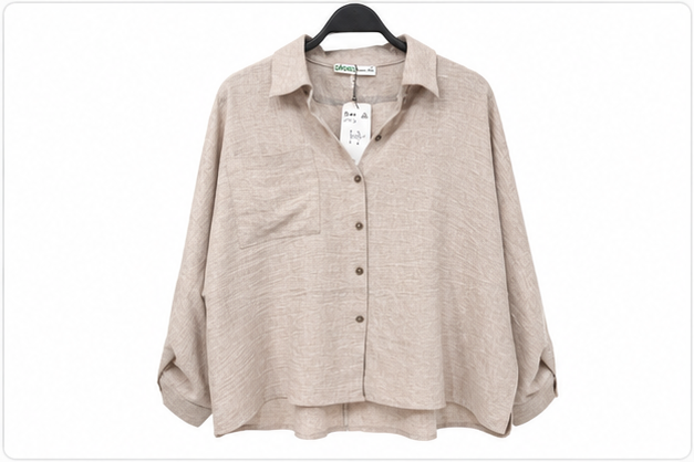 Hobz Set 20445- Beige