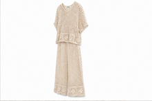 Hobz Set 30355- Cream