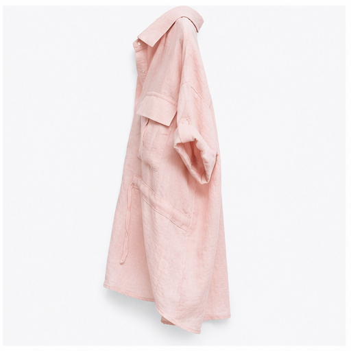Hobz Set 1516- Pink