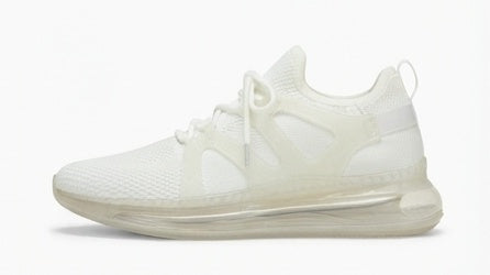 White Sneakers