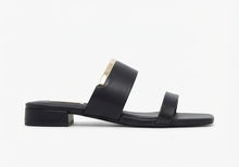 Black Mules