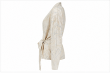 Hobz Set 11396- Cream