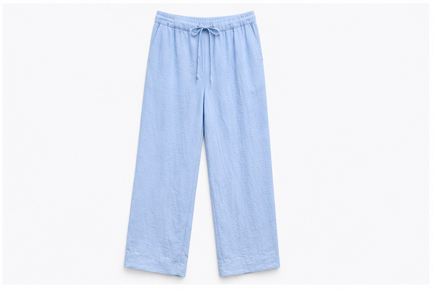 Hobz Set 11639- Baby Blue