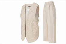 Hobz Set 910- Cream