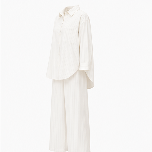 Hobz Suits  90005 - White