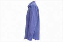 Hobz Shirt 15755- Blue
