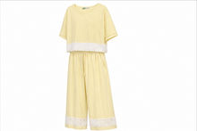 Hobz Set 1059 - Yellow