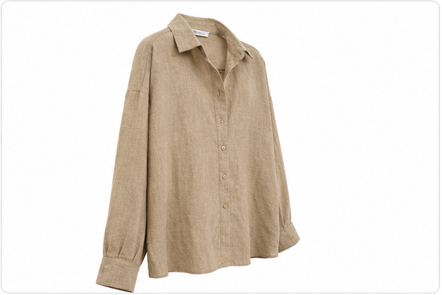 Hobz suit 1638- Beige