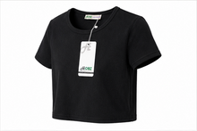Hobz Top S1- Black