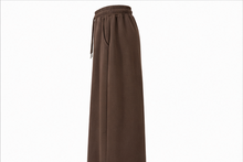Hobz Pants 040002- Brown