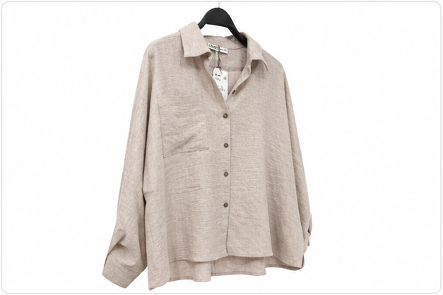 Hobz Set 20445- Beige