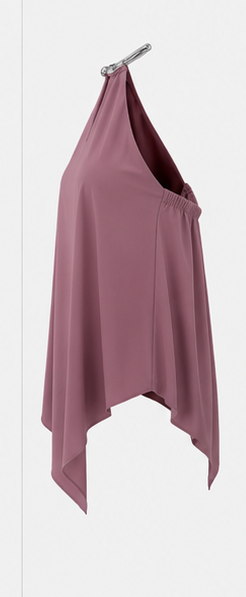 Hobz Top 30353 - Purple
