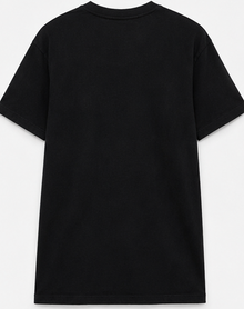 Timberland Black Heart Graphic T-Shirt view 3
